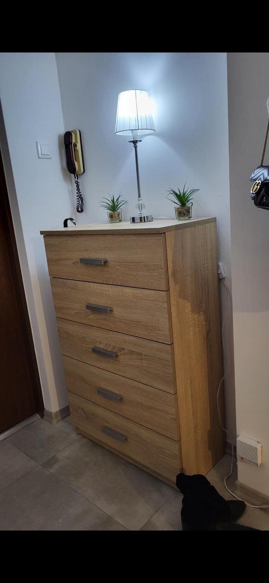Grzybowska Blue City Centre Apartment Warsaw Luaran gambar